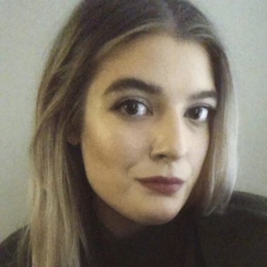 Ashley P. - Freelance Brand Designer