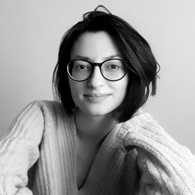 Cristina B. - Freelance Interior Designer