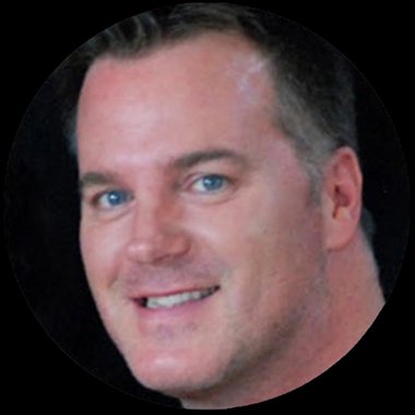 Scott B. - Freelance Presentation Designer