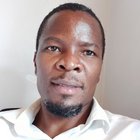 Ignatius Okech Pantalion