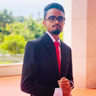 Abdullah J. - Freelance Web Developer