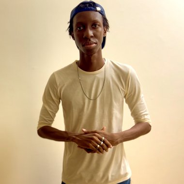 DubblOhz - Freelance Sound Technician