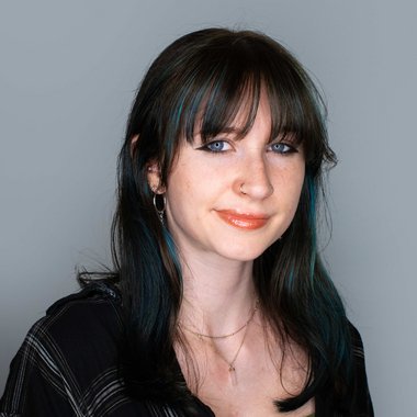 Paige W. - Freelance Sound Editor