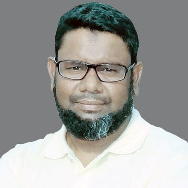 Kamal A. - Freelance Packaging Designer