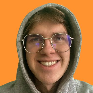 Dmitri B. - Freelance Motion Graphic Designer