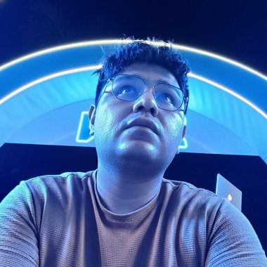 Paulo O. - Freelance 3d Animator