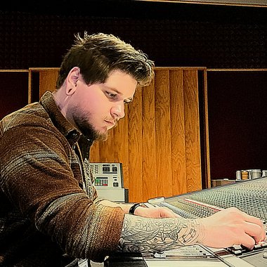 cxp - Freelance Music Composer