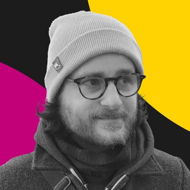 colinchaloner - Freelance Motion Graphic Designer