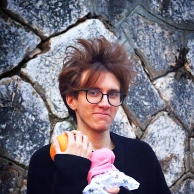 Gonçalo Q. - Freelance Game Developer