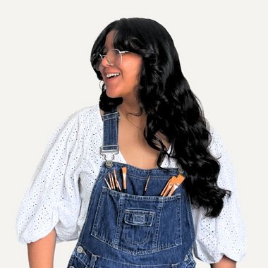 Mirian M. - Freelance Content Creator