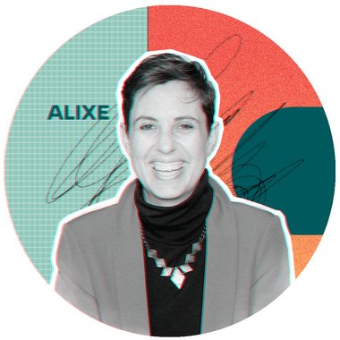 Alixe L. - Freelance Animator