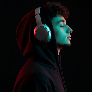 Rida F. - Freelance Animator