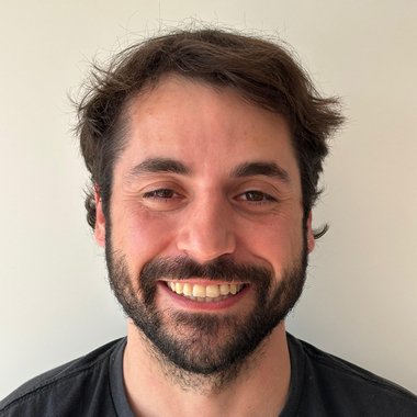 Tomas A. - Freelance Content Creator