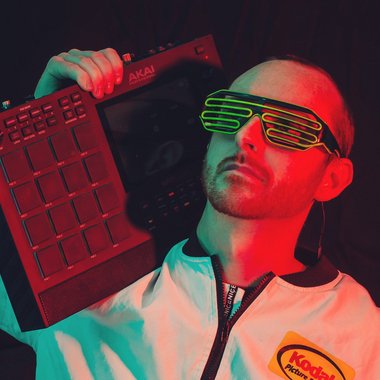 Telurik - Freelance Audio Engineer