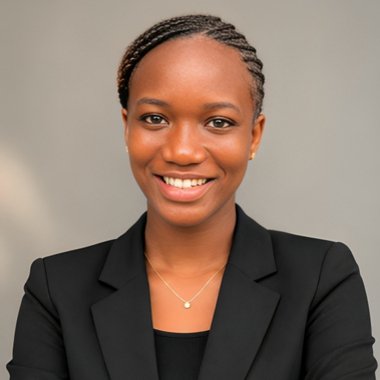 Precious O. - Freelance Seo Expert