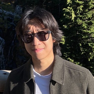 Christian C. - Freelance Web Designer