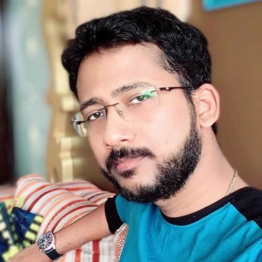 Indrajit G. - Freelance Account Manager