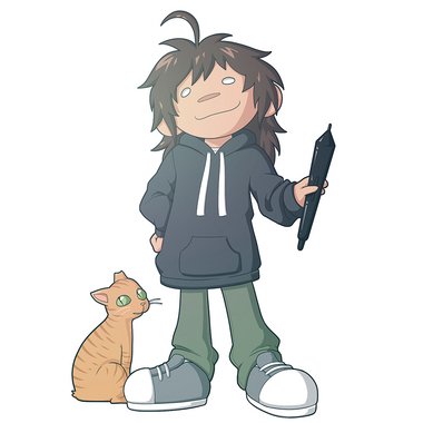 Valentin V. - Freelance Concept Artist