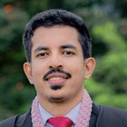 Amila Weerasinghe