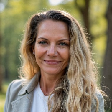 Destiny I. - Freelance Marketing Strategist