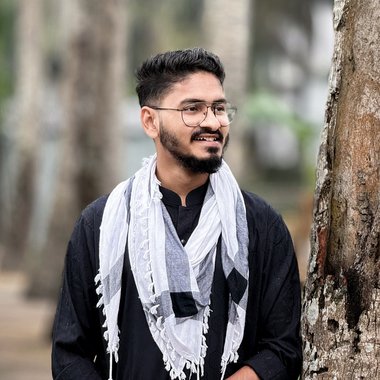 Bellal H. - Freelance Back End Developer