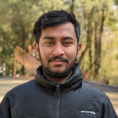 Sabin R. - Freelance Full Stack Developer