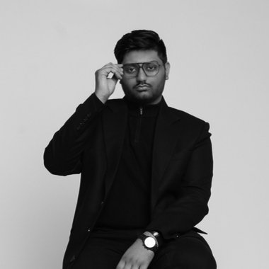 Tanishq S. - Freelance Content Creator