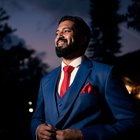 Elston Rahul Menezes