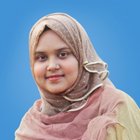 KD Shyda Najnine Sheva