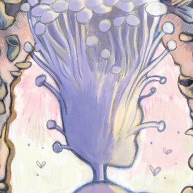Agnese P. - Freelance Illustrator