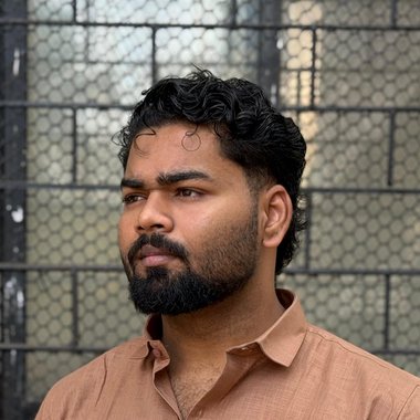 Anand P. - Freelance Developer