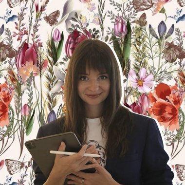 Tatiana V. - Freelance Architectural Illustrator