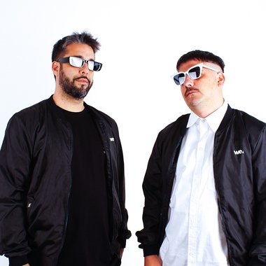 Hot B. - Freelance Mixing Engineer