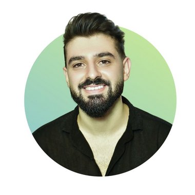 ALIREZA M. - Freelance Sound Designer