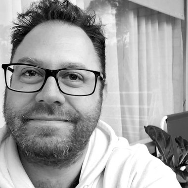 Lukas S. - Freelance Screenwriter