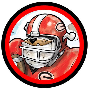 Patrick C. - Freelance Illustrator