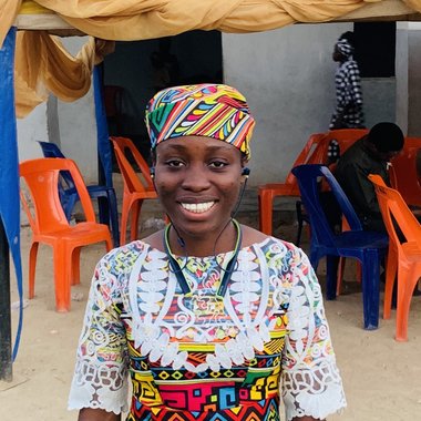 Cathie - Freelance Flutist