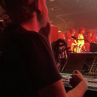 marshproductions2531 - Freelance Mixing Engineer