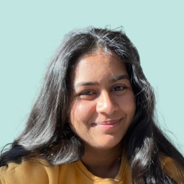 Mauvni R. - Freelance Content Producer