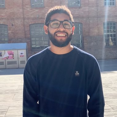 Cristian R. - Freelance Game Tester
