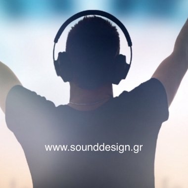 Sounddesign G. - Freelance Dj
