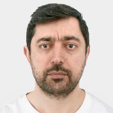 Mesut A. - Freelance Back End Developer