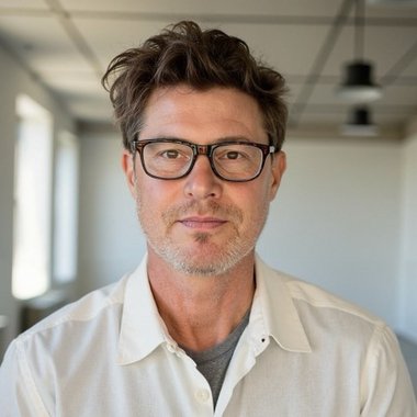 Zack B. - Freelance Video Editor