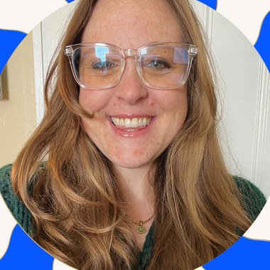 Katie C. - Freelance Marketer