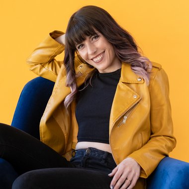 Gabriella J. - Freelance 2d Animator