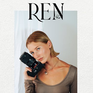 Lauren S. - Freelance Concept Visualizer