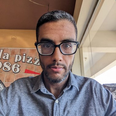 Moisés P. - Freelance Game Developer