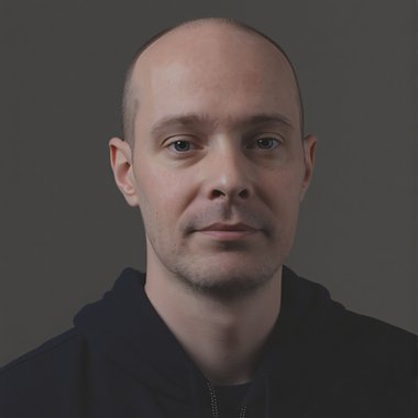 RTollisen - Freelance Front End Developer