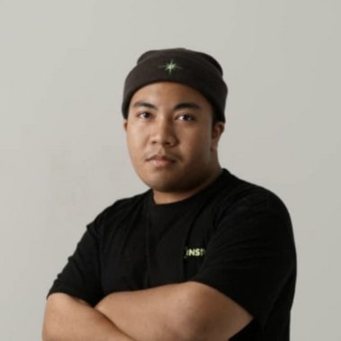 Muhammad R. - Freelance Image Editor