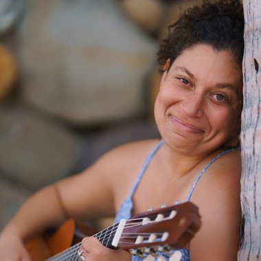 lisabfriedland - Freelance Singer